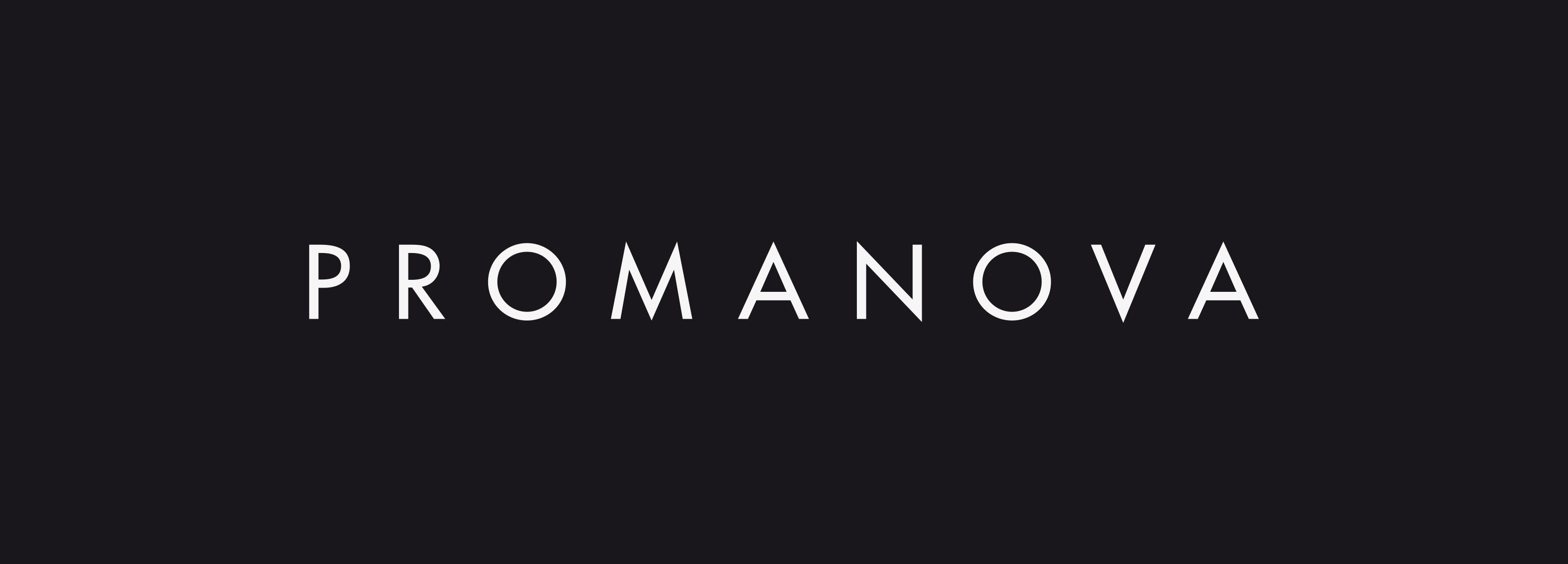 Logo promanova